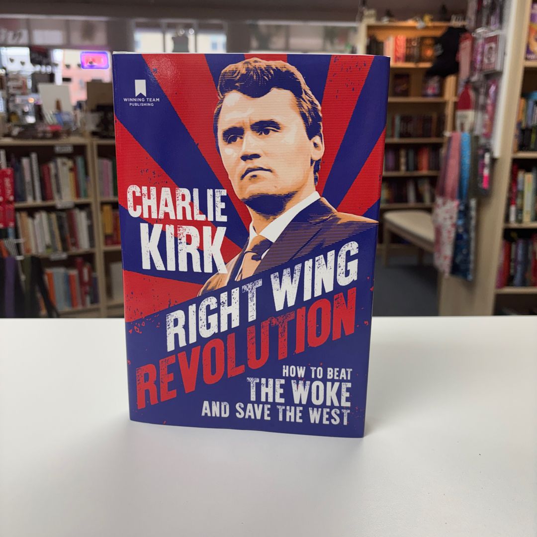 Right Wing Revolution
