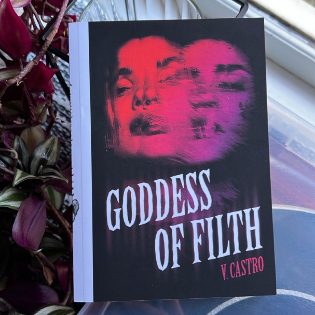 Goddess of Filth