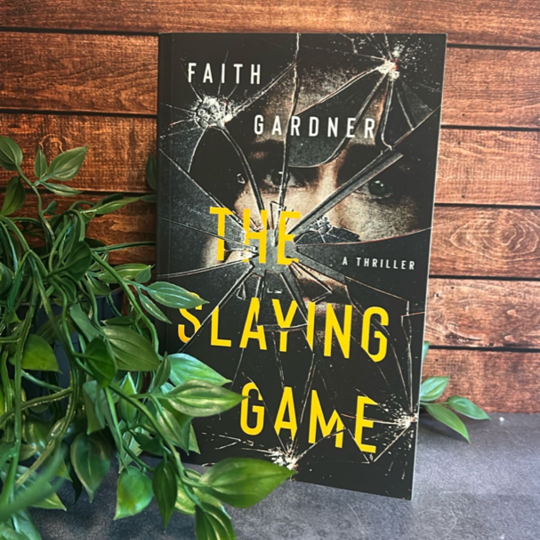 The Slaying Game