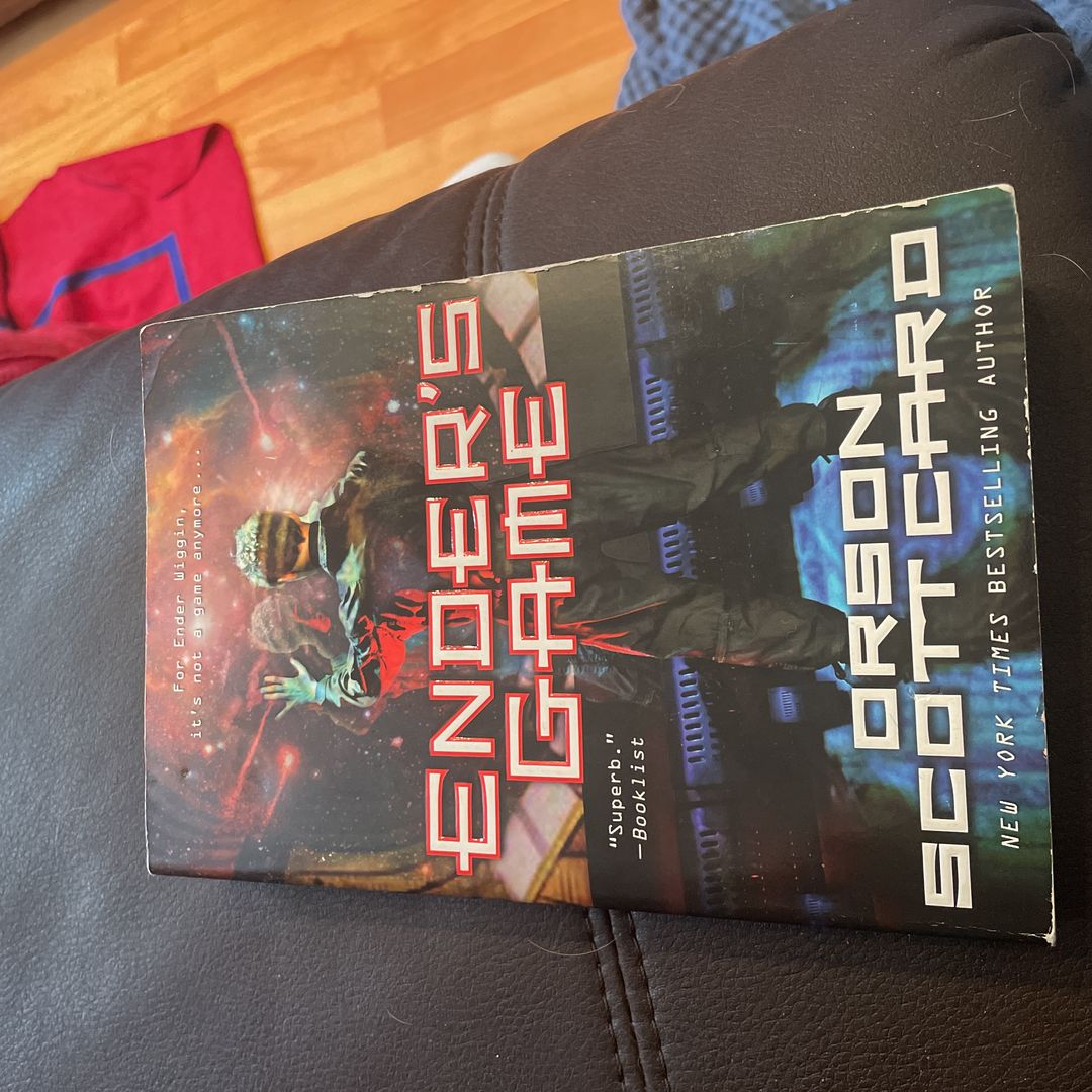 Ender's Game