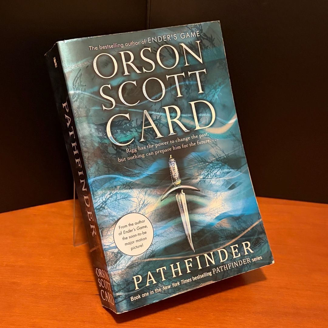 Pathfinder