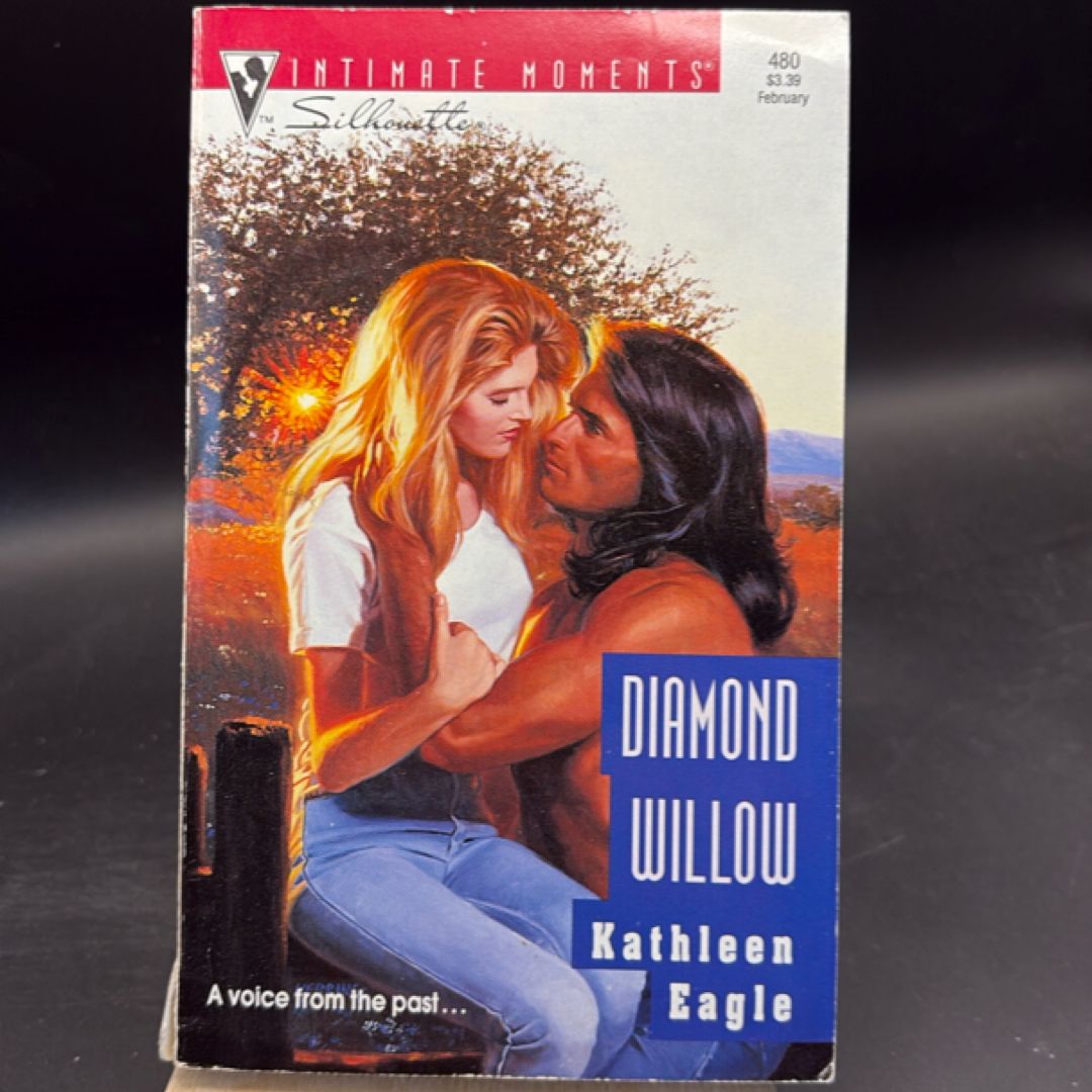 Diamond Willow
