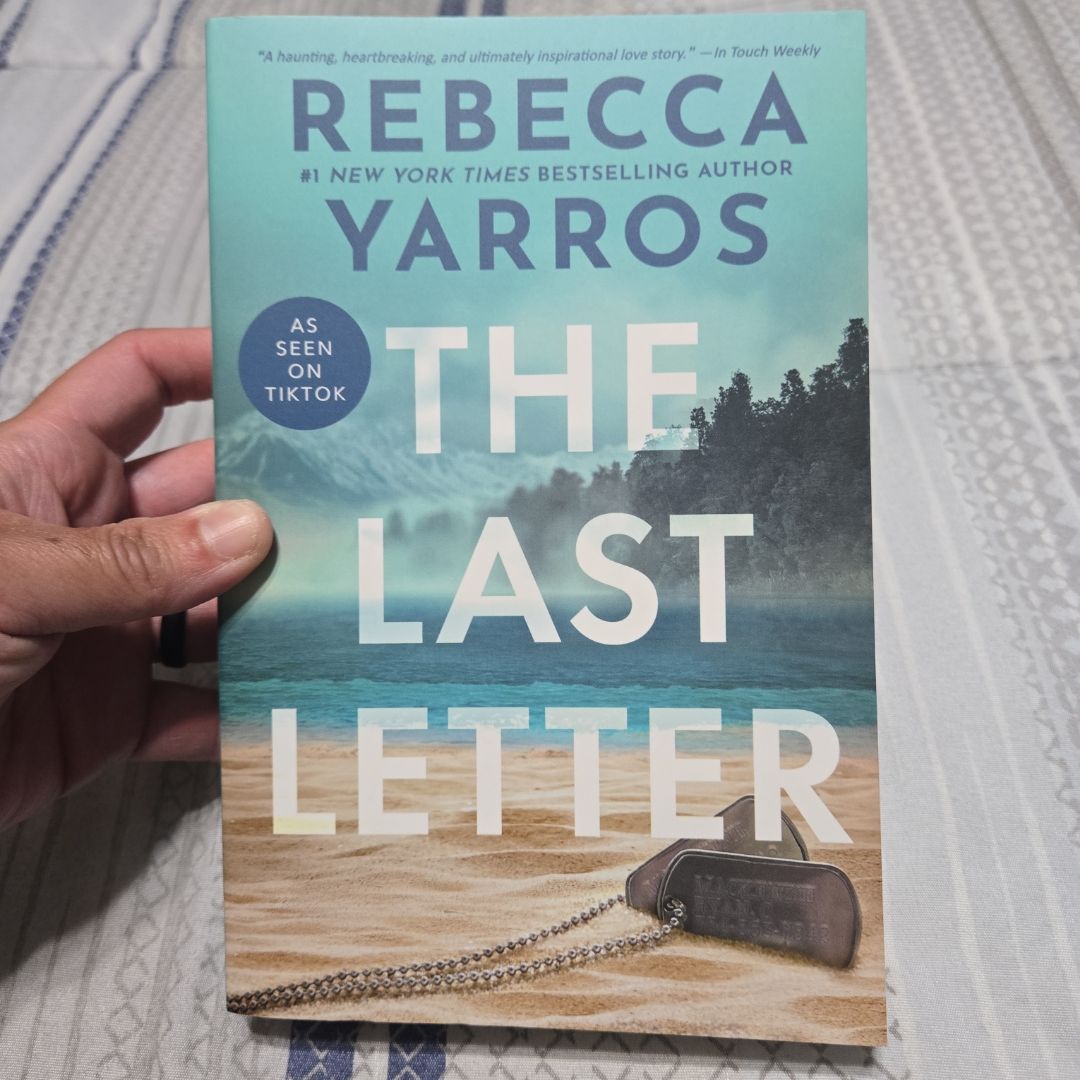 The Last Letter