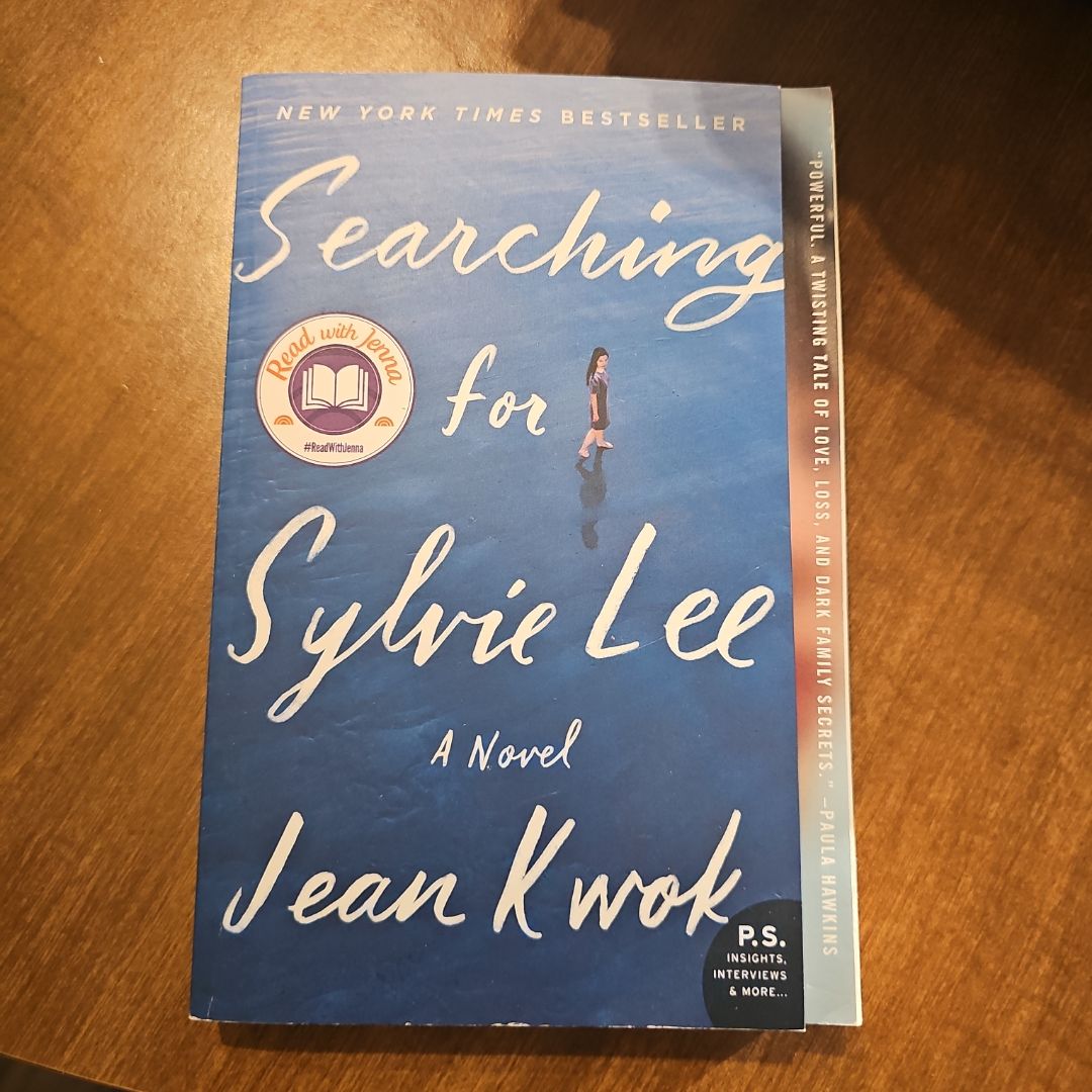 Searching for Sylvie Lee