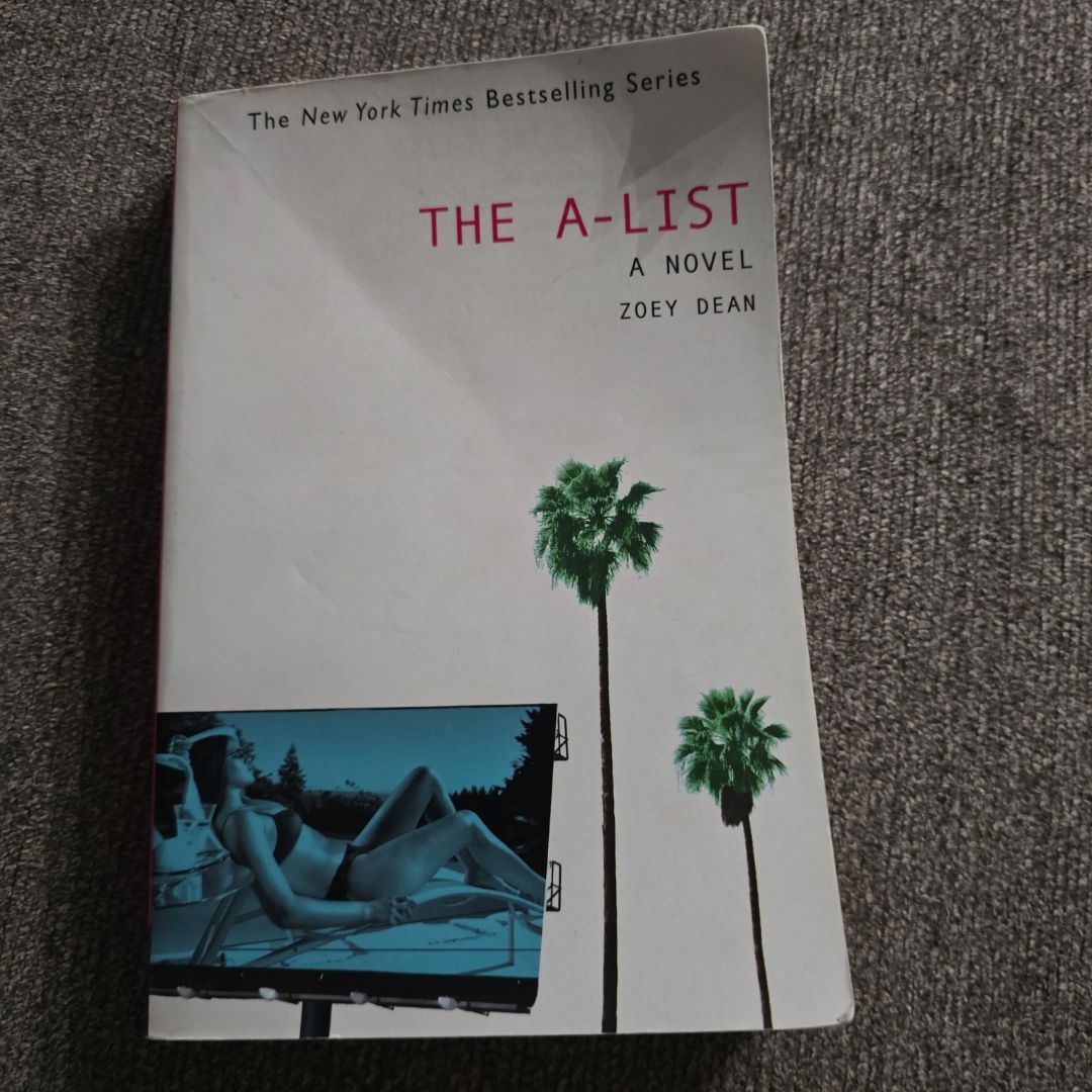 The A-List