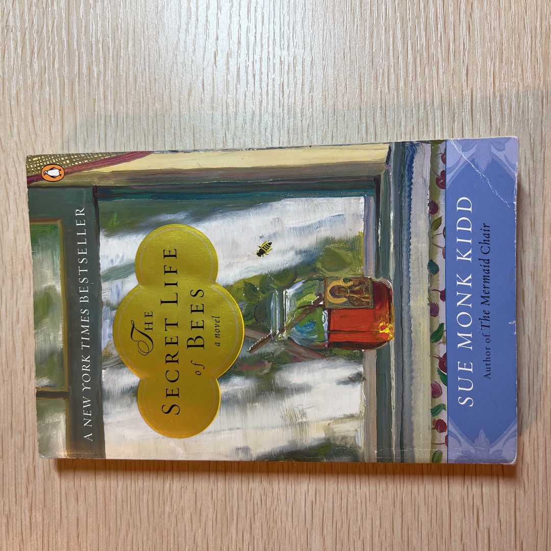 The Secret Life of Bees