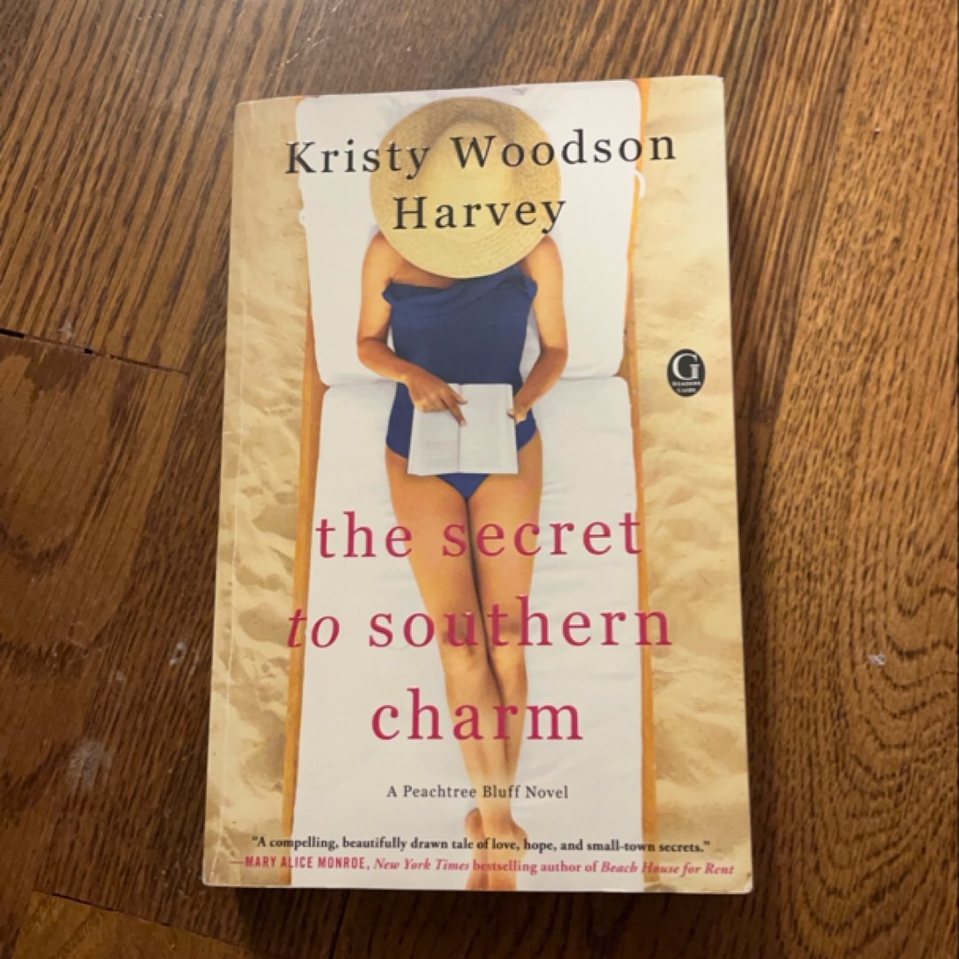 The Secret to Southern Charm