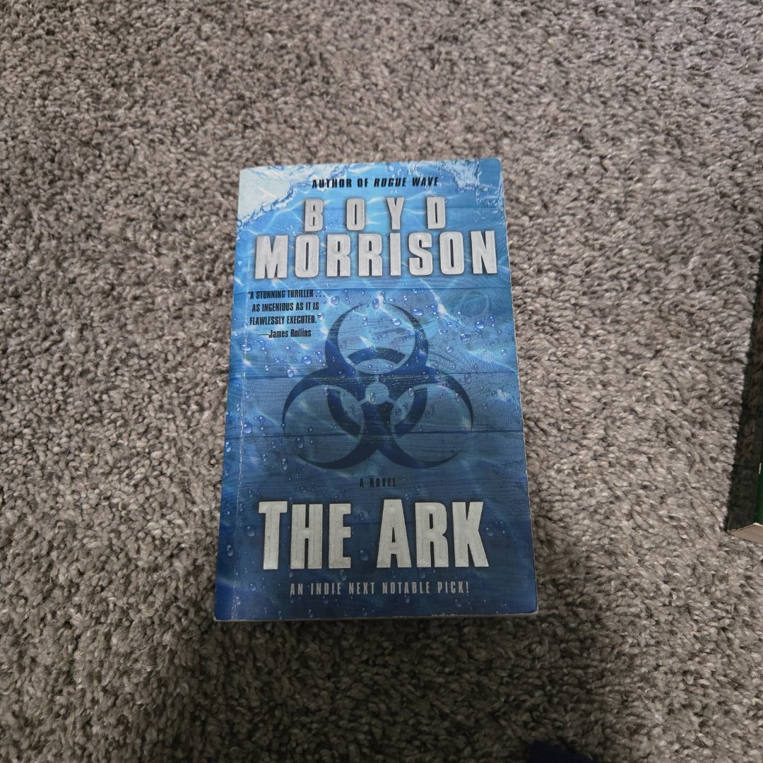 The Ark