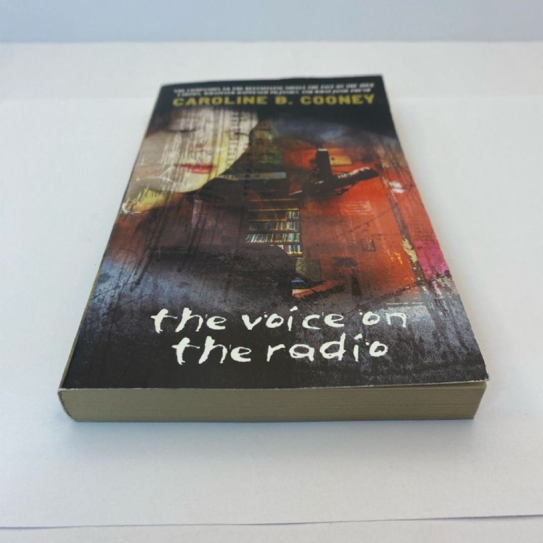 The Voice on the Radio