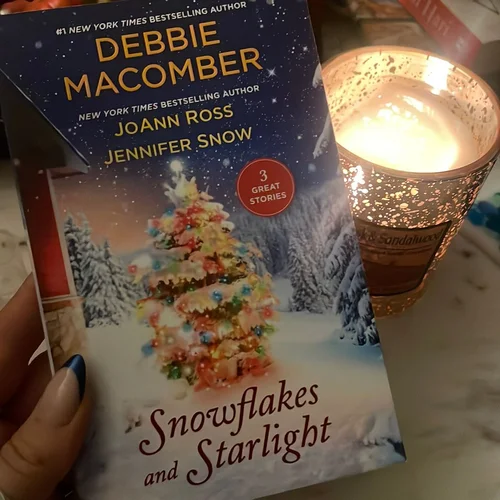 Snowflakes and Starlight