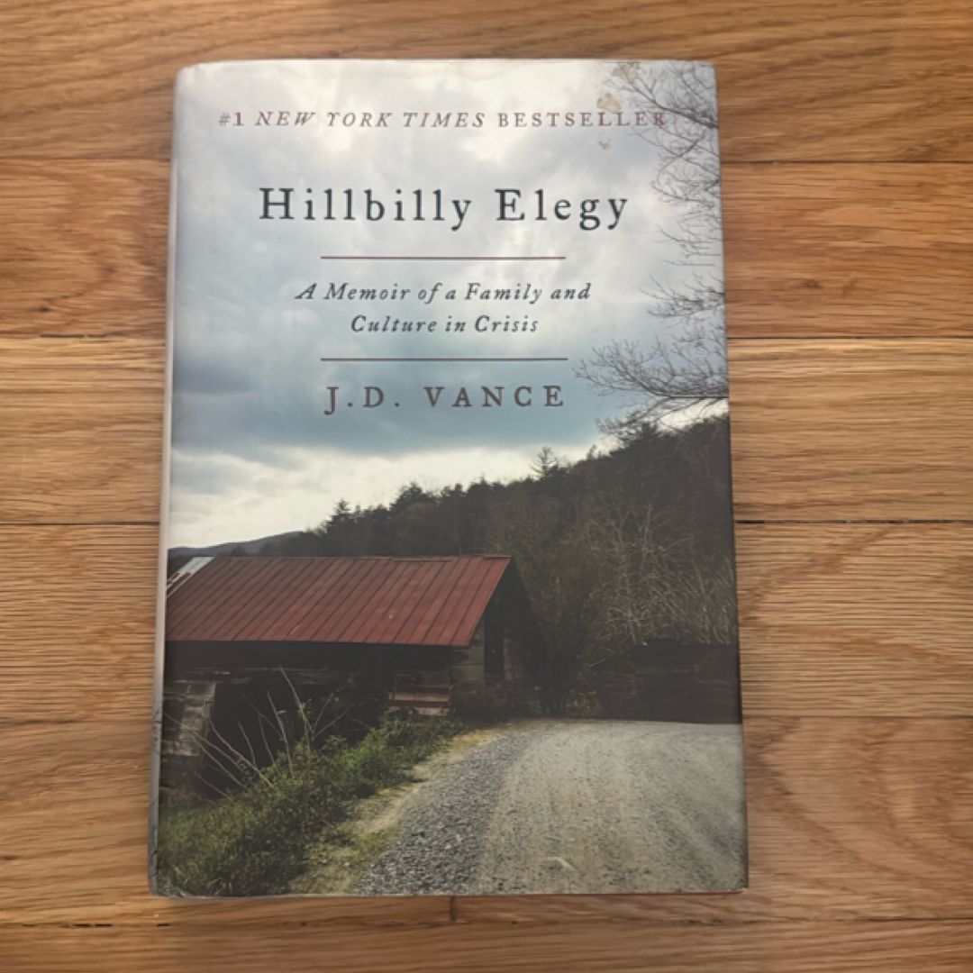 Hillbilly Elegy