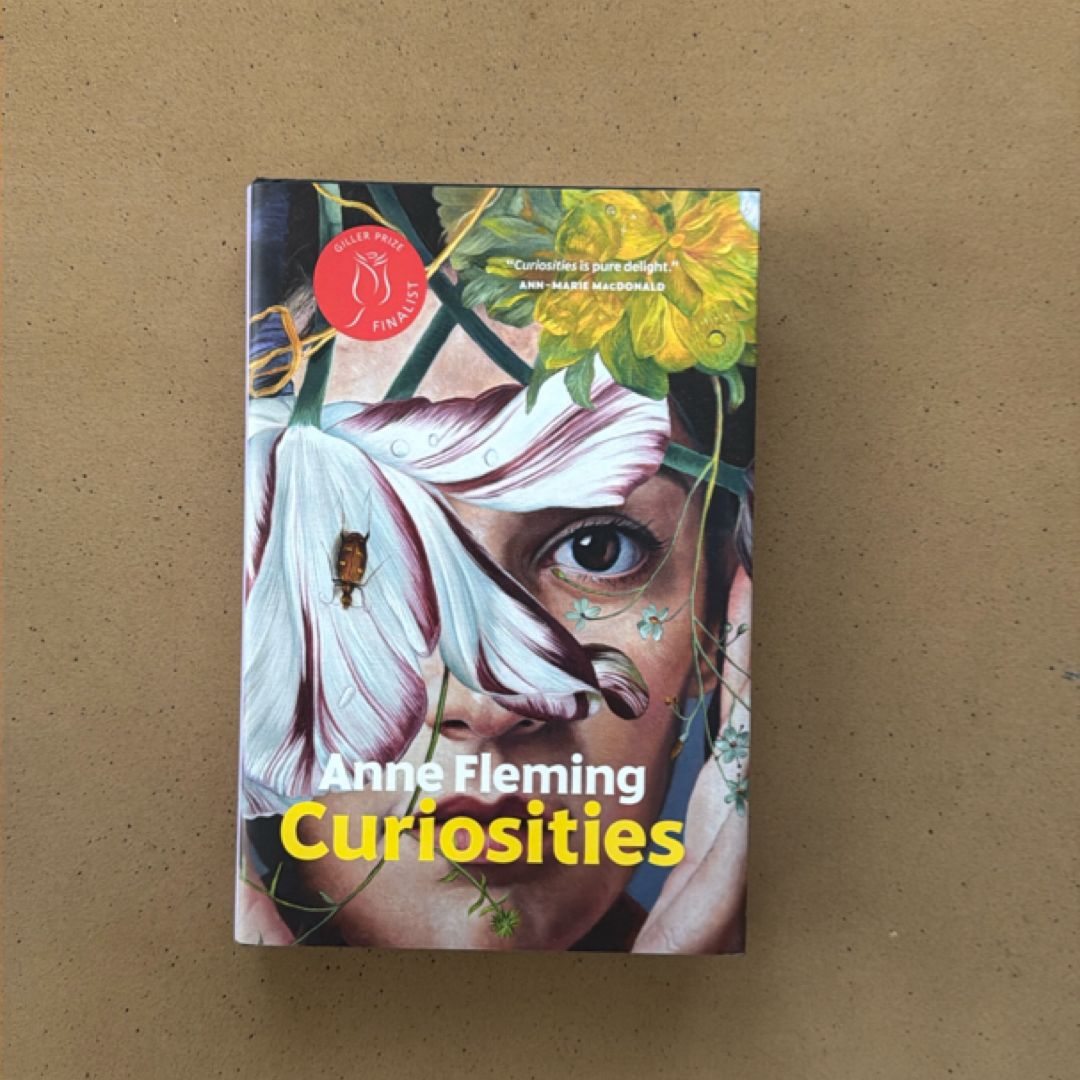 Curiosities