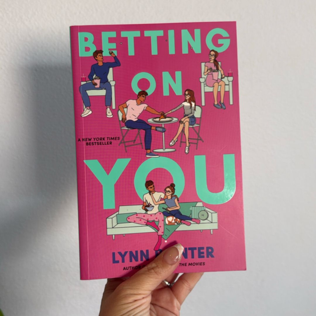 Betting on You