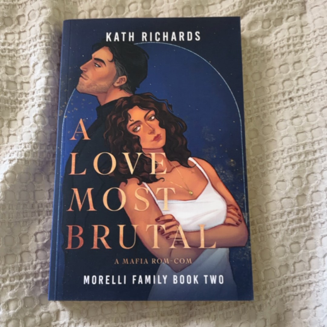 A Love Most Brutal