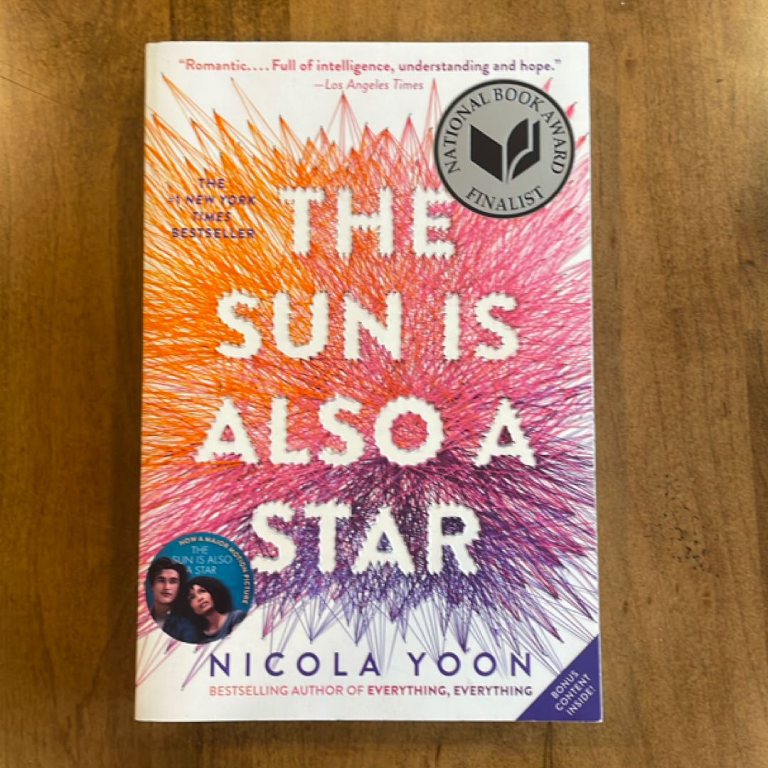 The Sun Is Also a Star