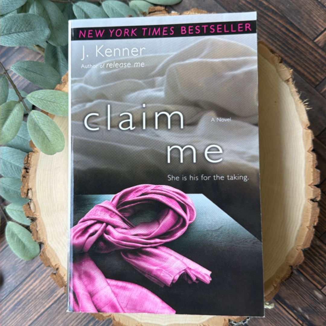 Claim Me