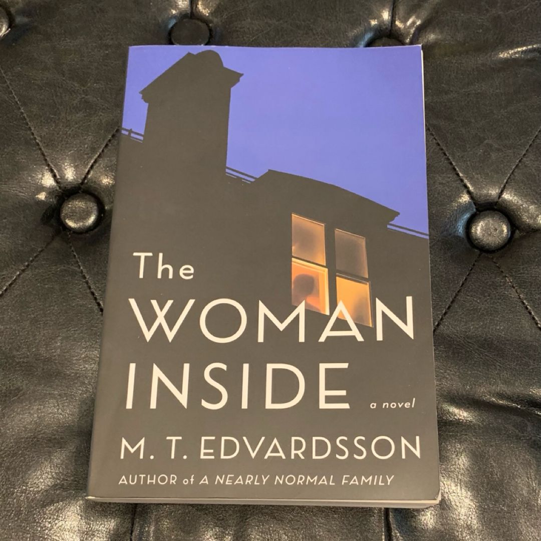 The Woman Inside