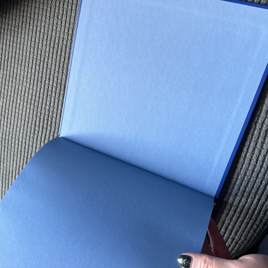 Nattiq and the Land of Statues