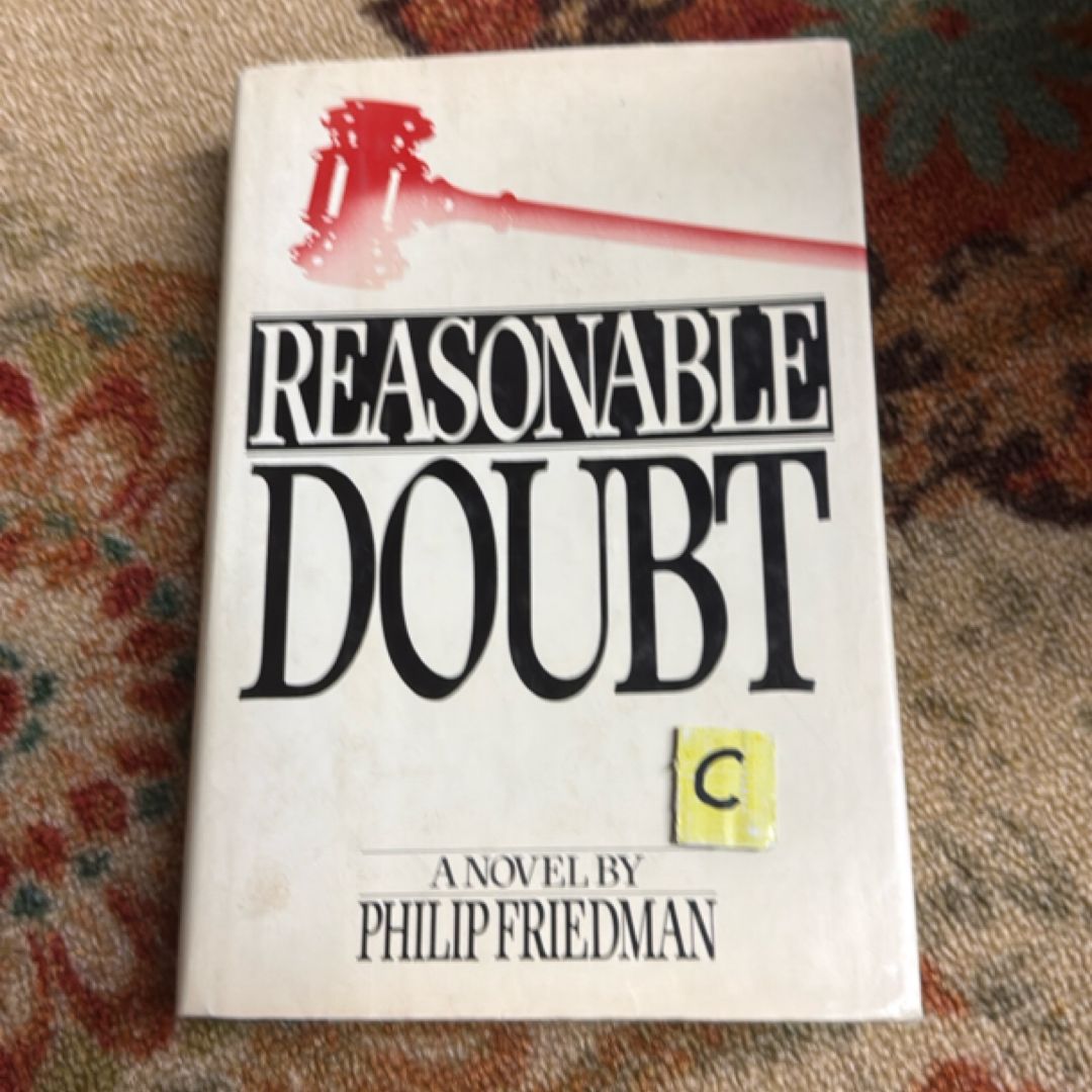 Reasonable Doubt