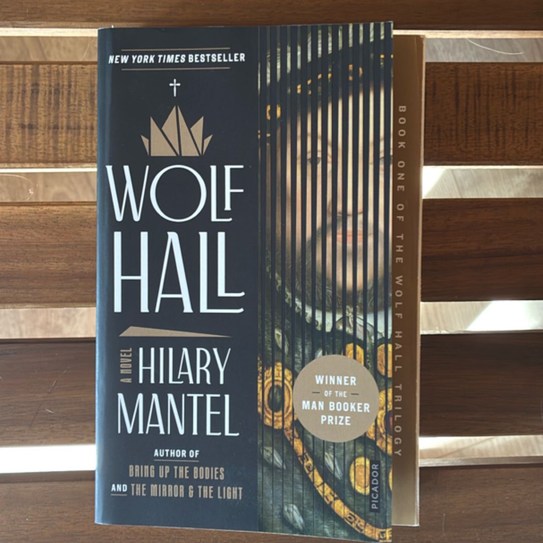 Wolf Hall
