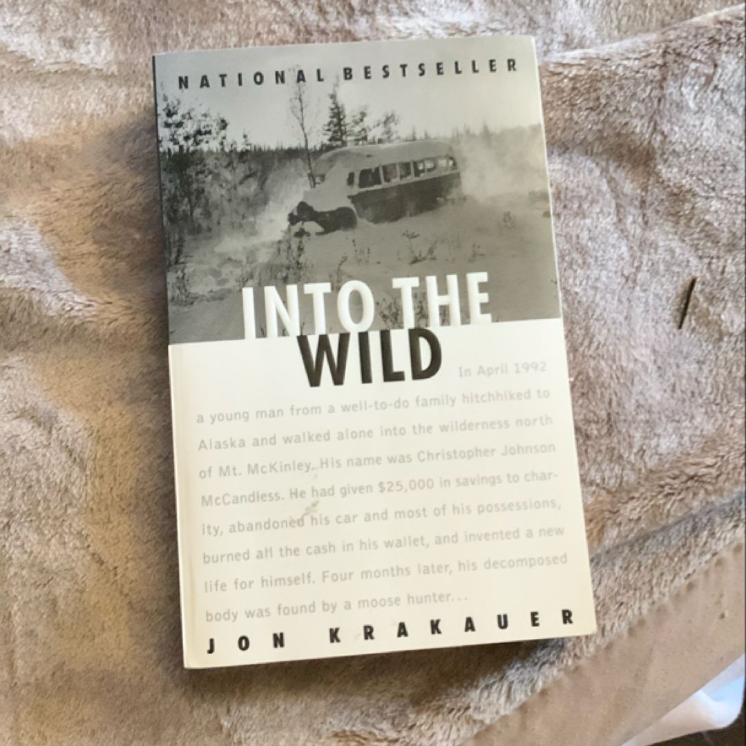 Into the Wild