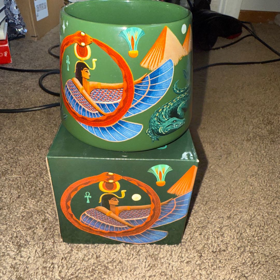 Illumicrate Exclusive Plant Pot