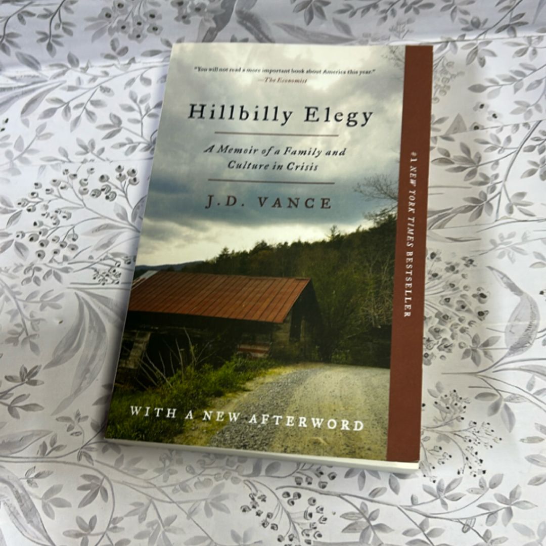 Hillbilly Elegy