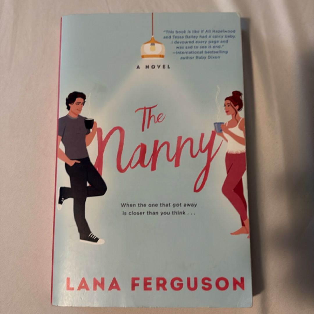 The Nanny