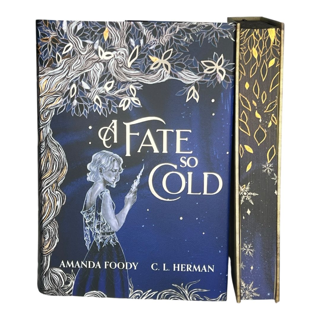 A Fate So Cold