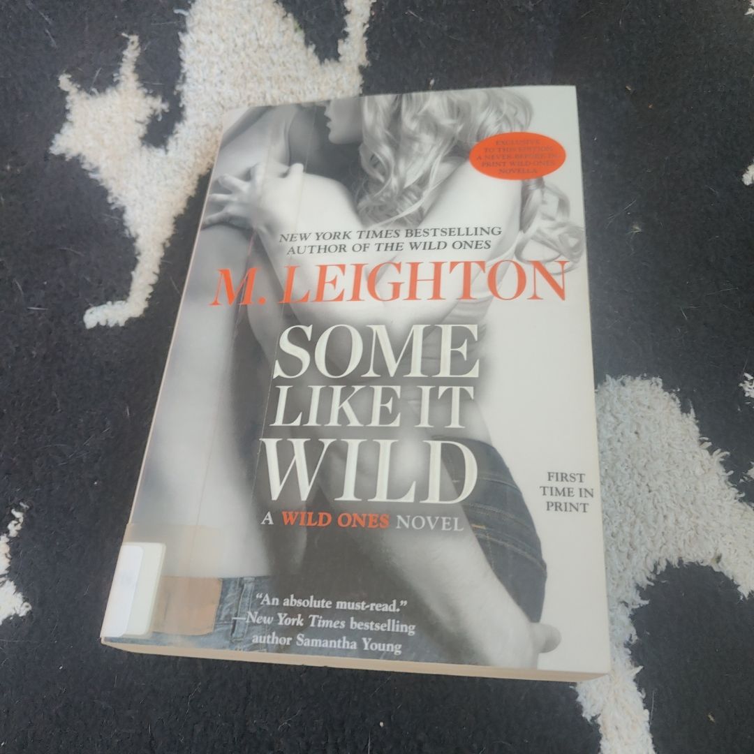 Some Like It Wild