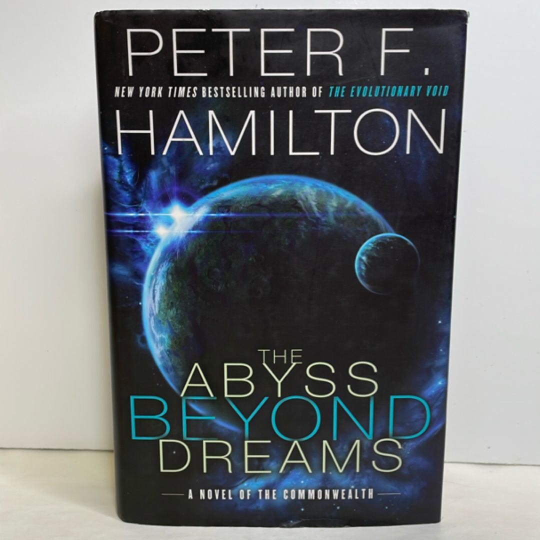 The Abyss Beyond Dreams