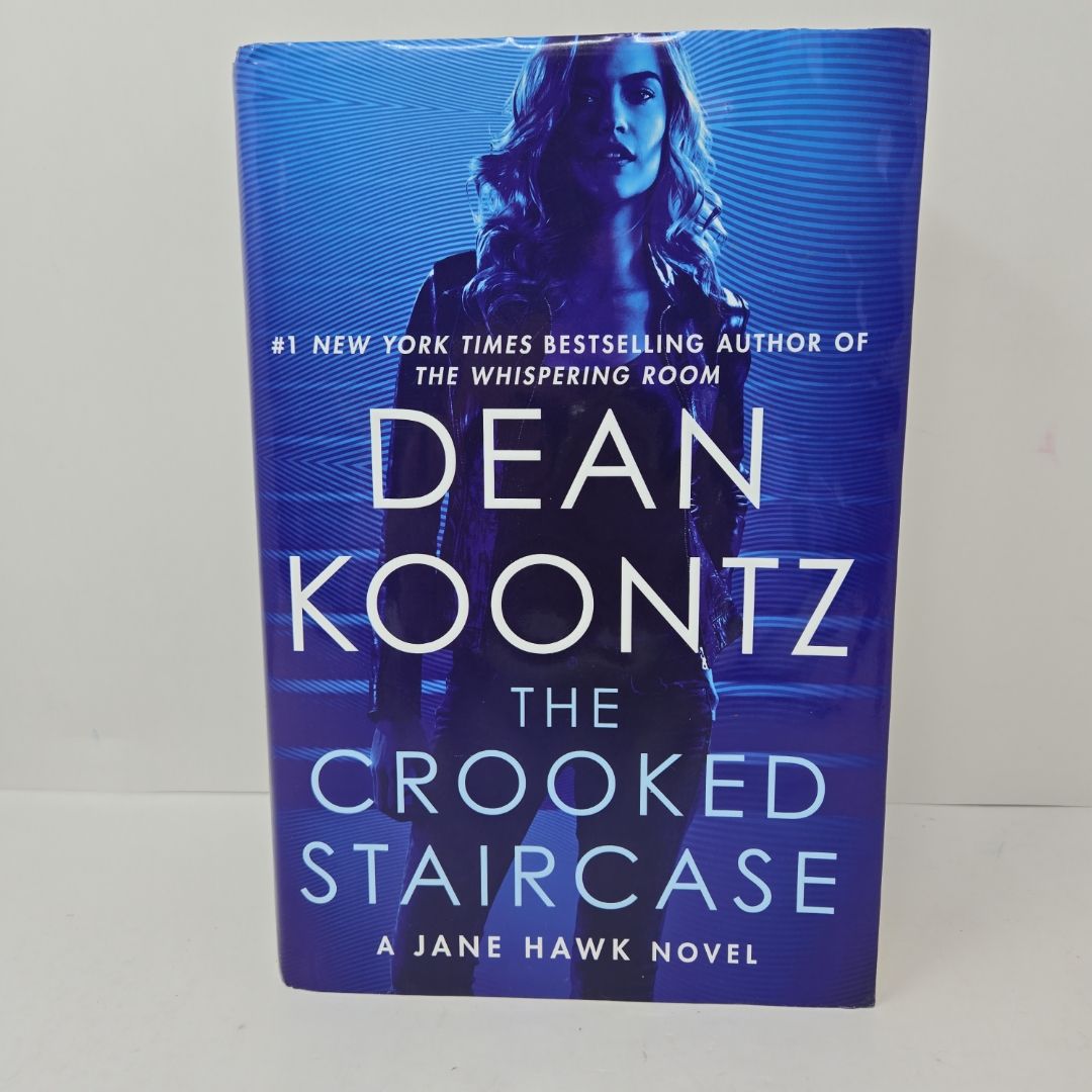 The Crooked Staircase
