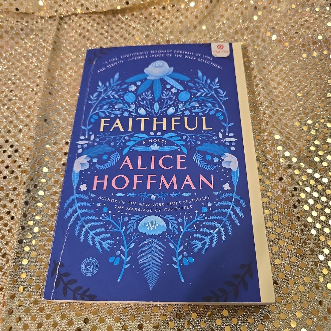 Faithful - Target Club Pick