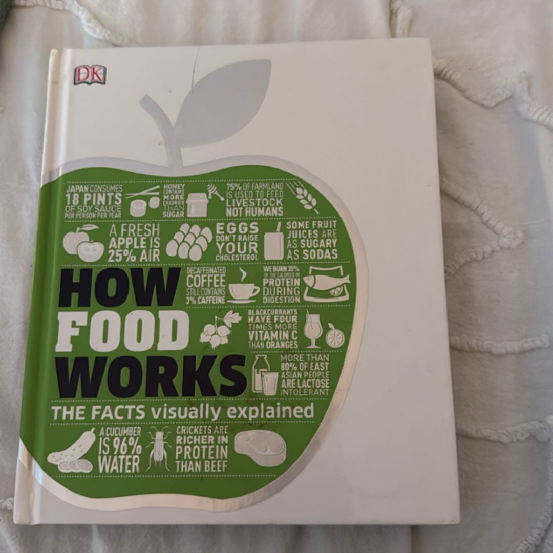 How Food Works