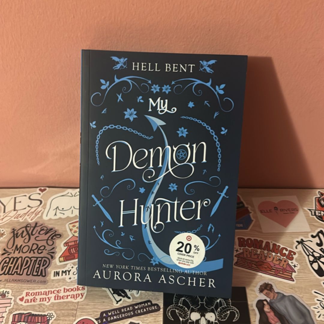 My Demon Hunter: Deluxe Limited Edition