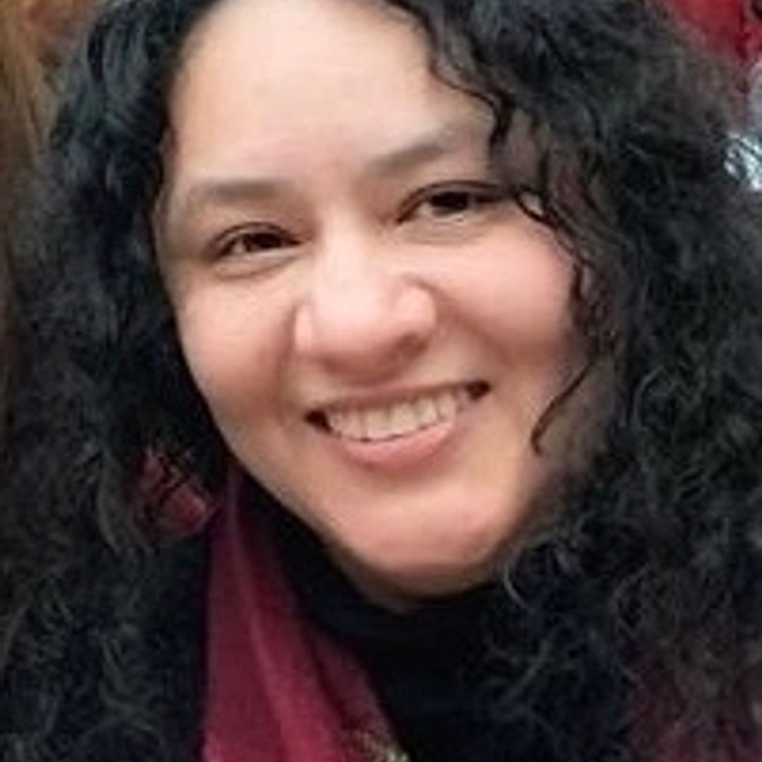 Odena Chinchilla