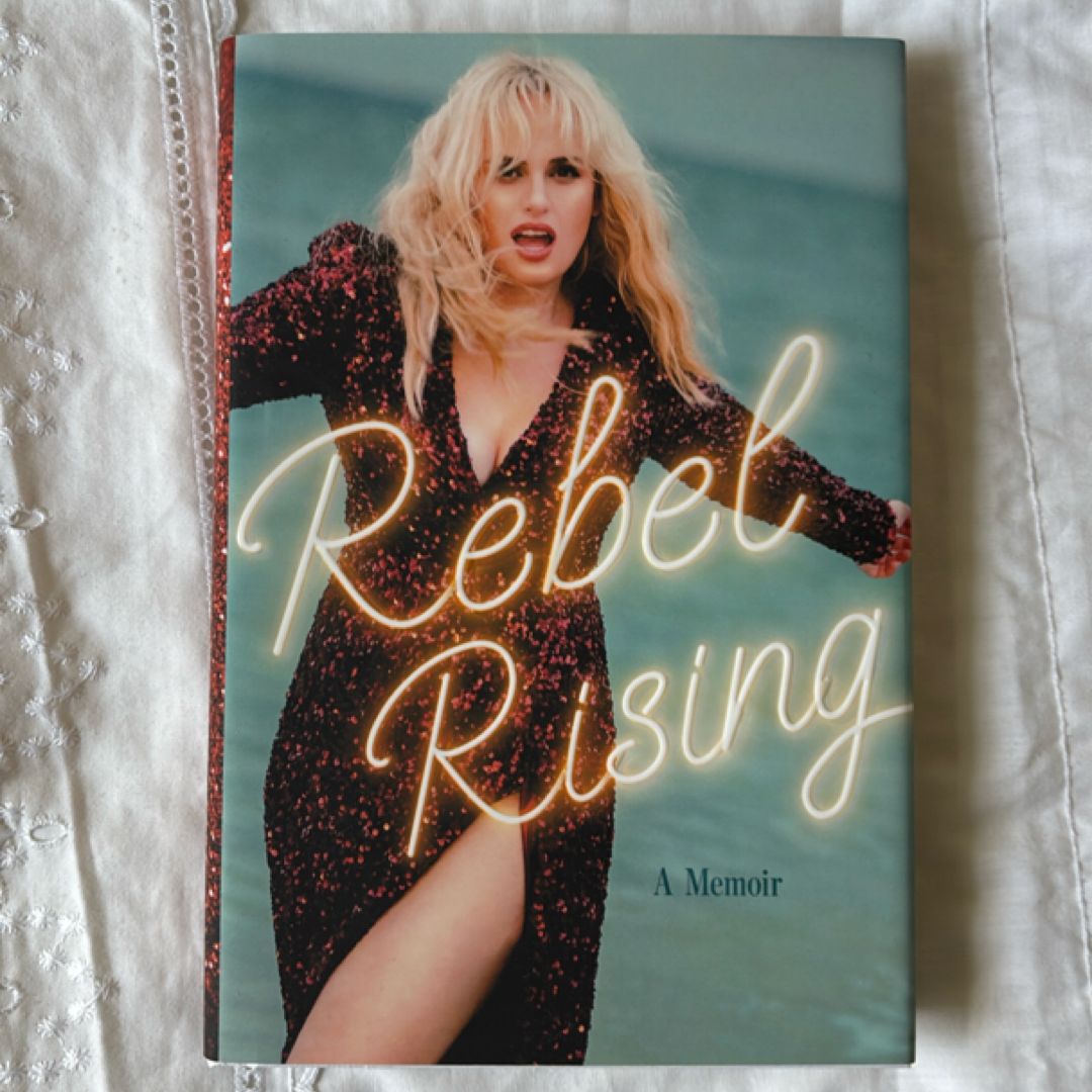 Rebel Rising