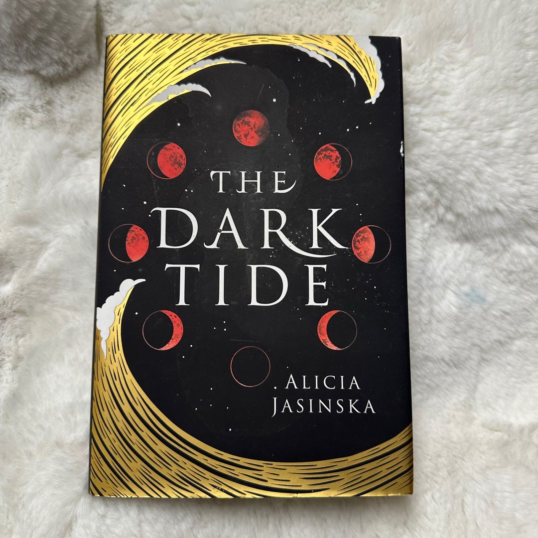 The Dark Tide