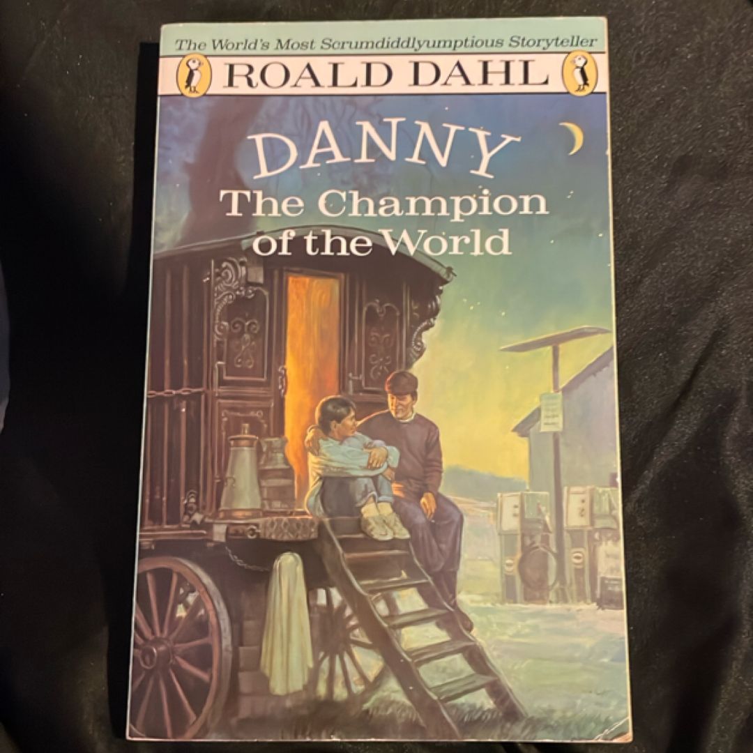 Danny the Champion of the World