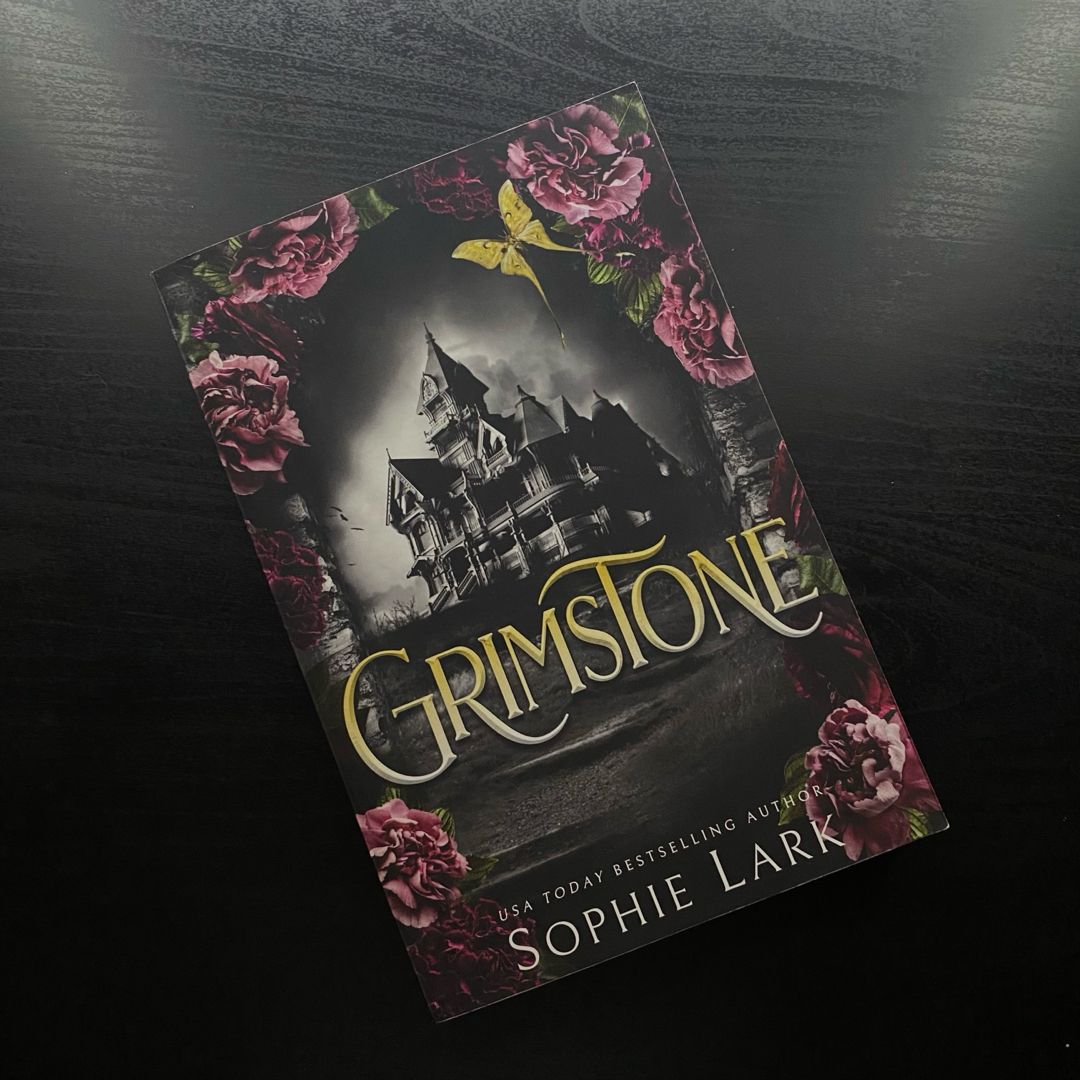Grimstone