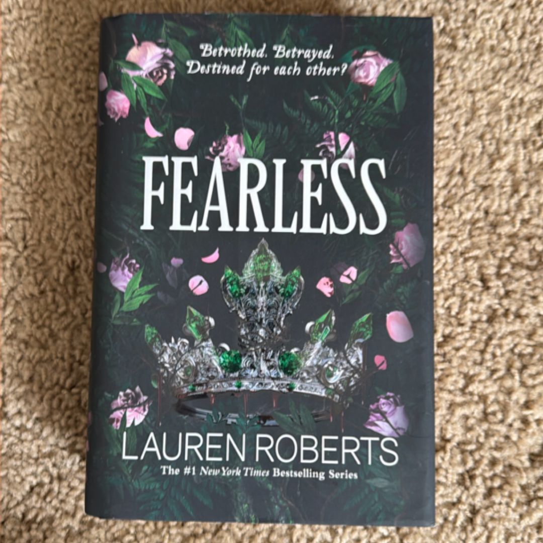 Fearless