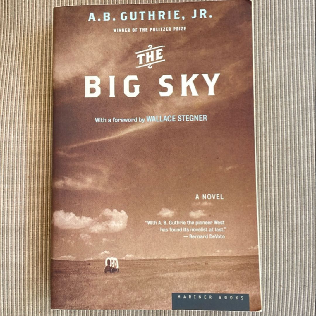 Big Sky