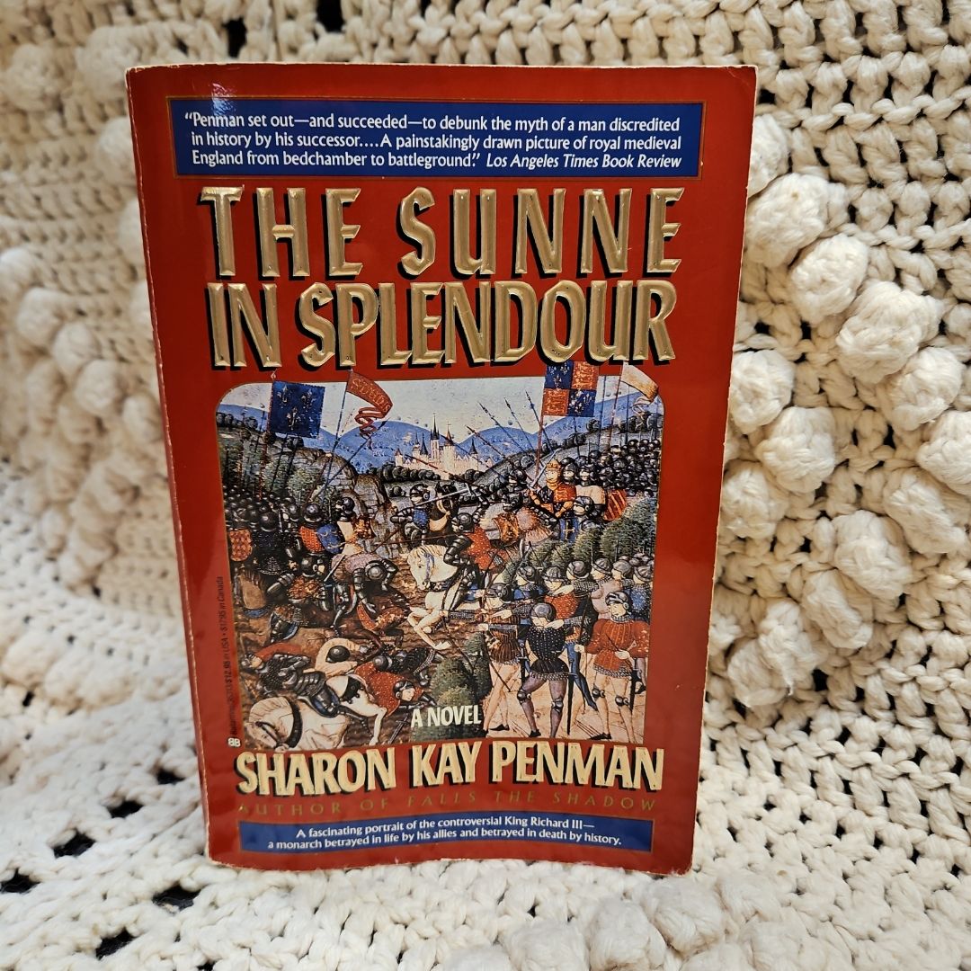 The Sunne in Splendour