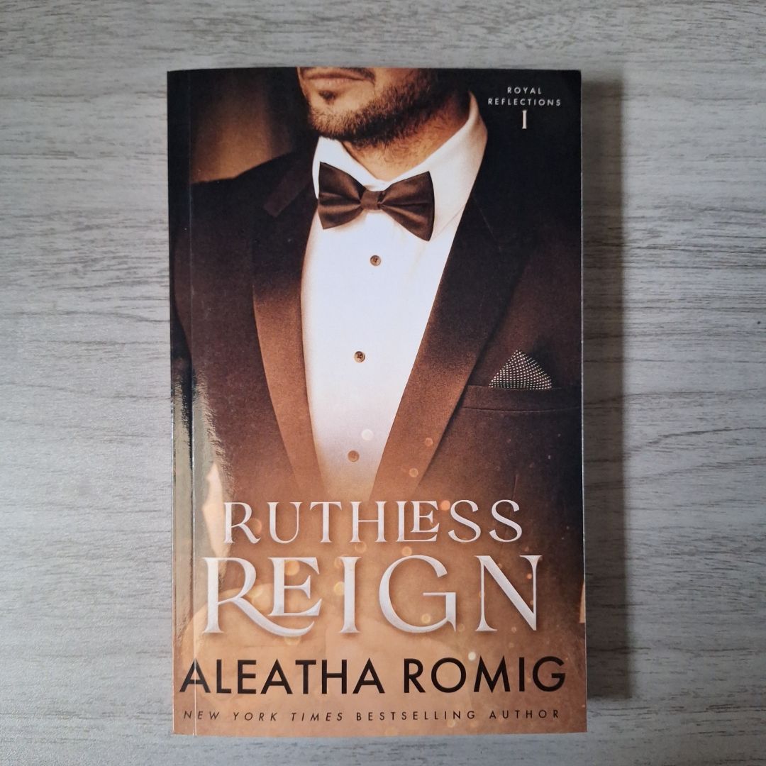 Ruthless Reign