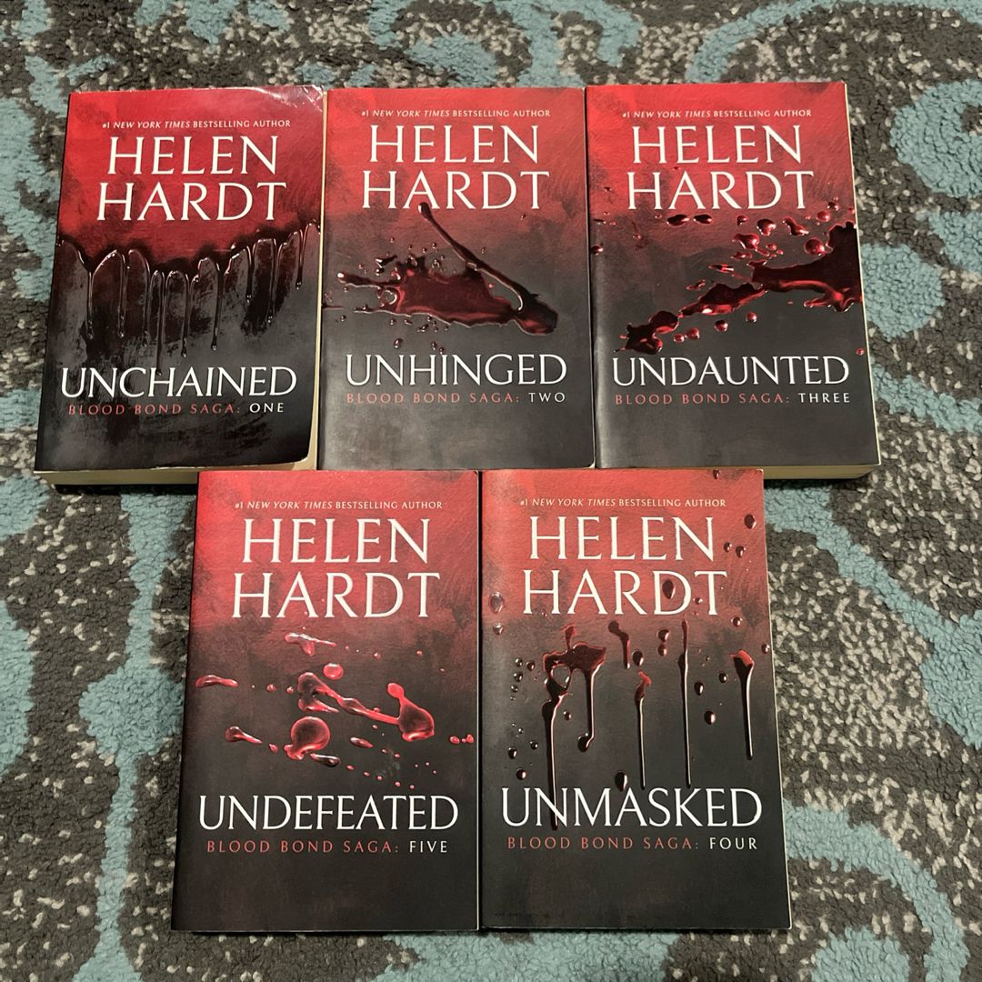 Unchained