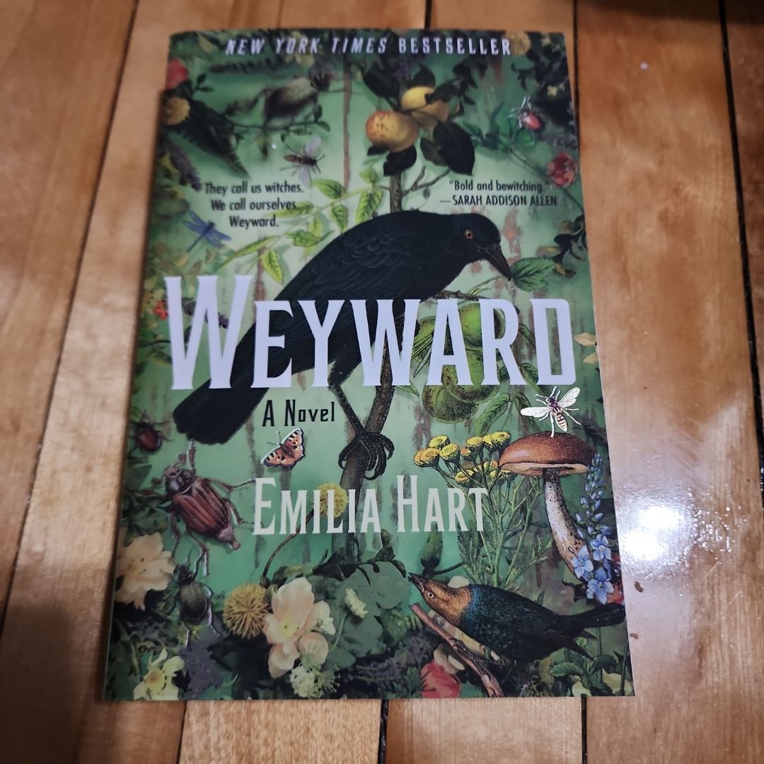 Weyward
