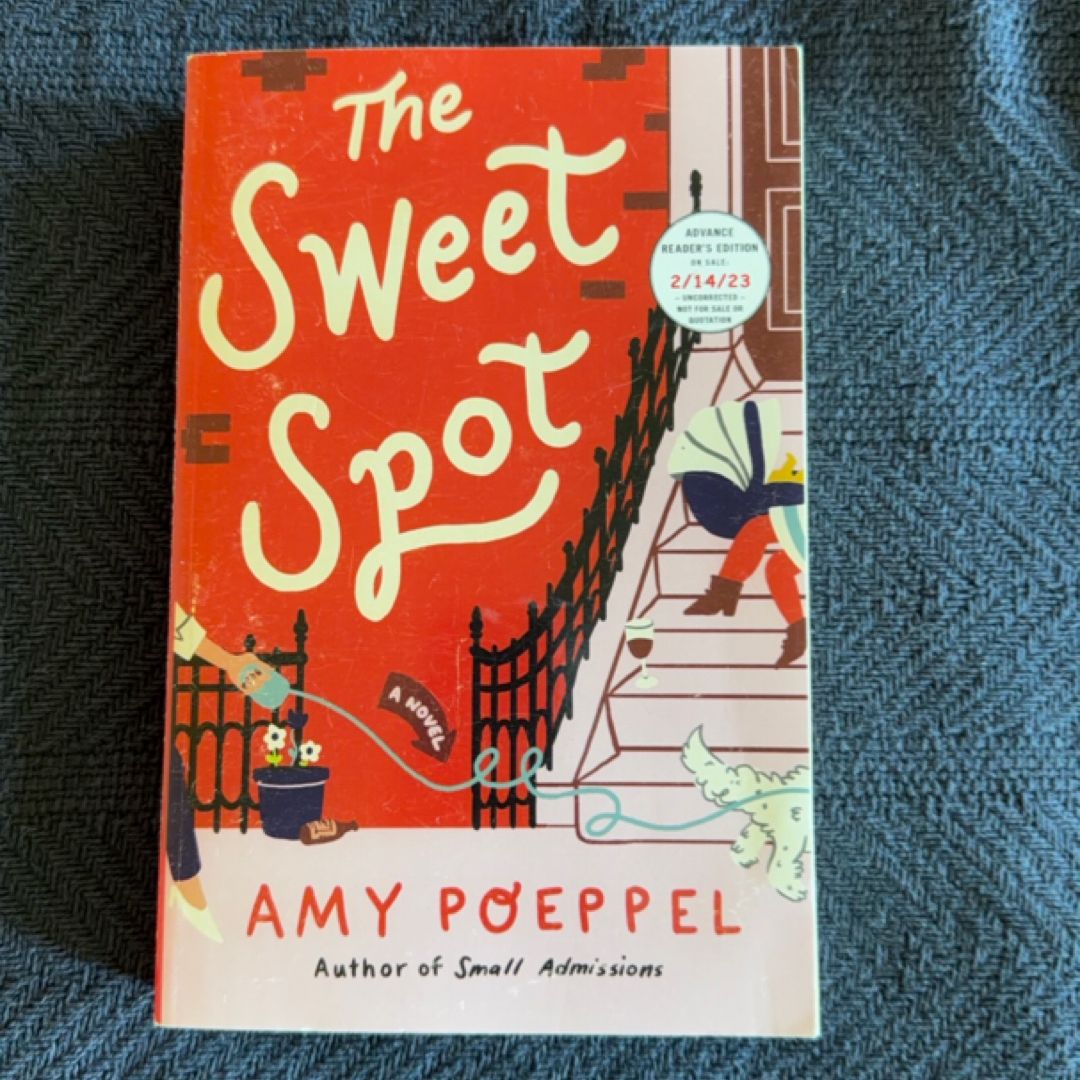 The Sweet Spot