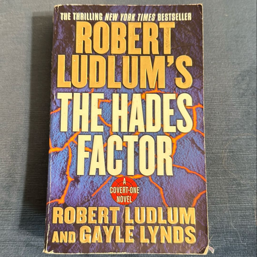 The Hades Factor