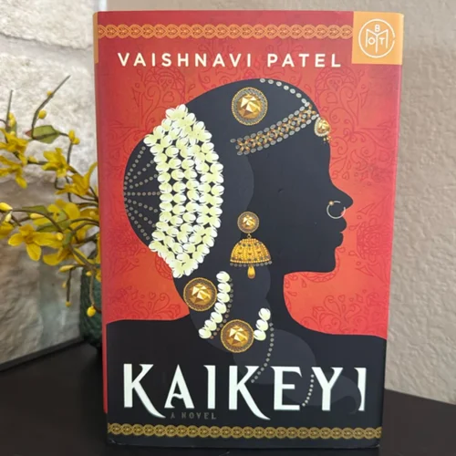 Kaikeyi