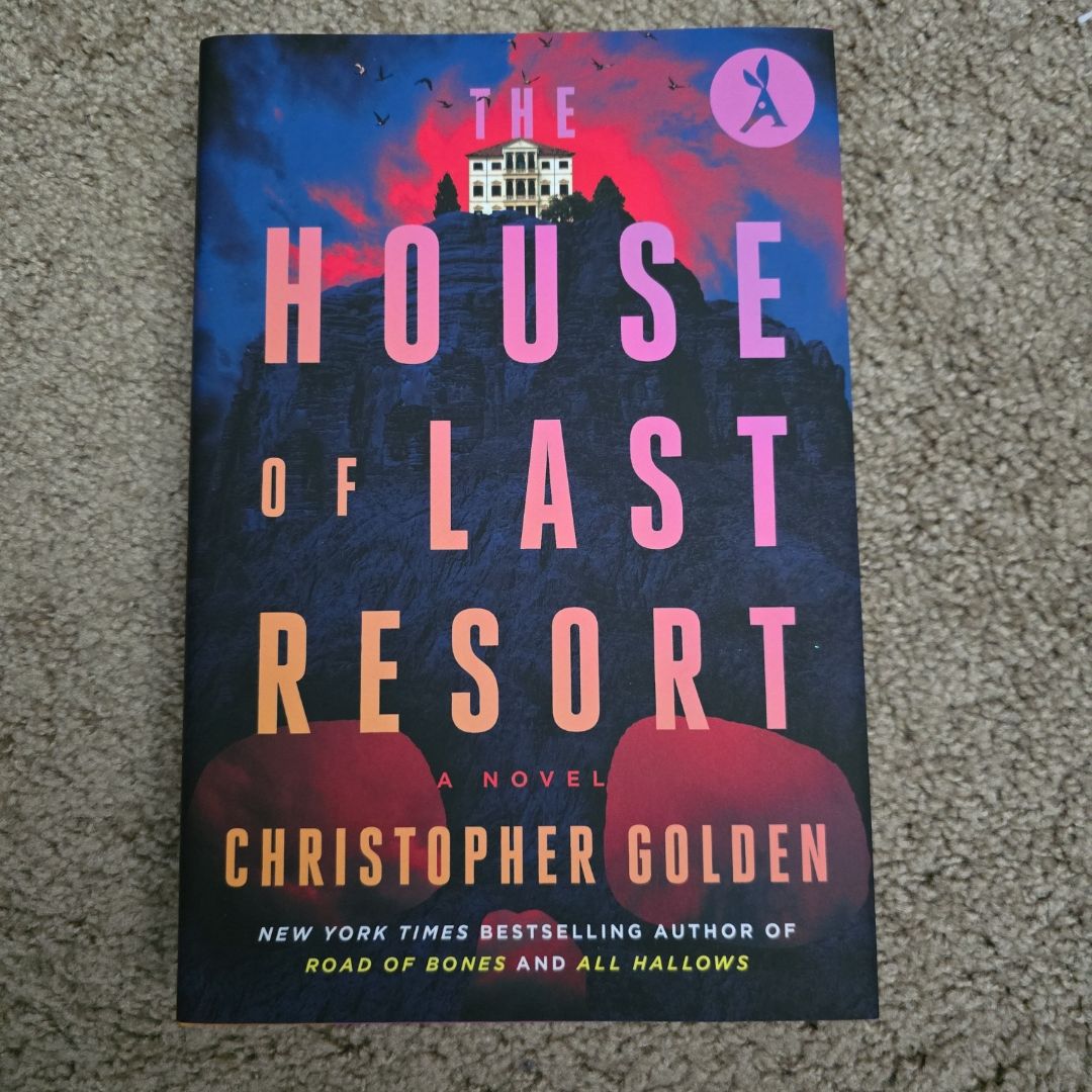 The House of Last Resort